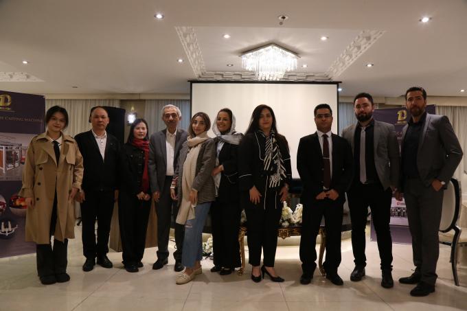 Полностью автоматическая пескострельная машина с ЧПУ, управляемая ПЛК, 13.8 кВт 5