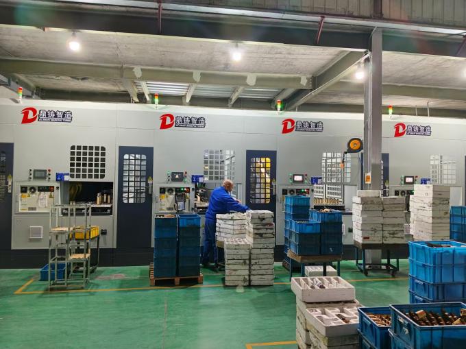 Полностью автоматическая пескострельная машина с ЧПУ, управляемая ПЛК, 13.8 кВт 13