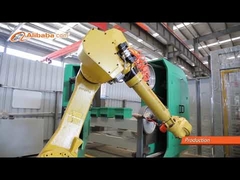 Как делают краны? Самый подробный процесс работы станка для производства кранов.