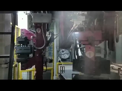 Как производить смесители для ванной и кухни методом литья под давлением низкого давления