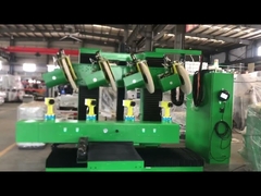 Профессиональная автоматическая полировальная машина для шлифовки/полировки смесителей