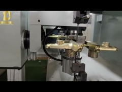 Автоматическая лентовая пила