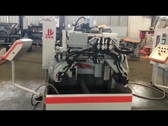 Ручная масса непрерывной гравитационной литейной машины для латуниных кранов