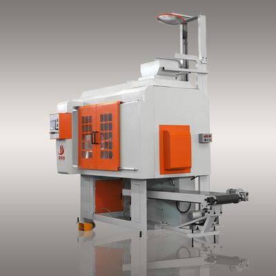 Lift Speed Sand Core Shooting Casting Machine For Producing Brass Foundry