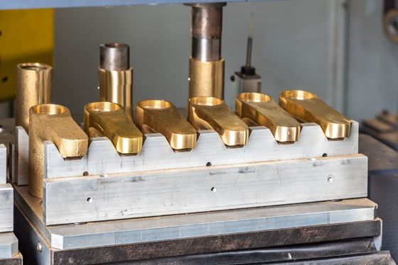 Copper Surface Industrial Robotic Polishing Machine Ncstudio Control