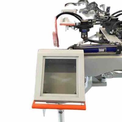Купить высокая эффективность отливной машины силы тяжести пакета PLC 2250*2160*1560mm деревянная Производство в сети