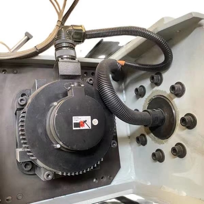 Купить CNC высокоэффективная медная металлическая и ручная вода крана полировальная машина Производство в сети