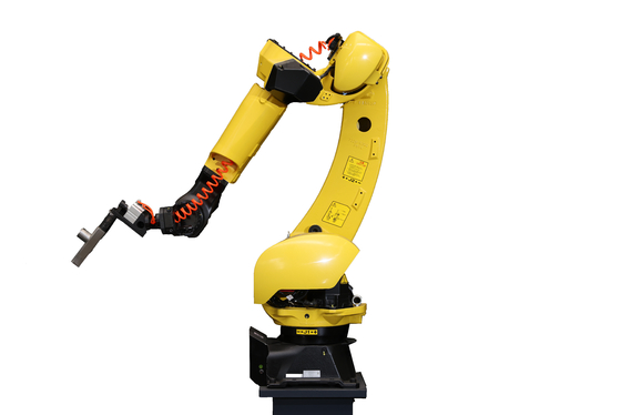 Купить Высокоточная тихая роботизированная система шлифования CNC и отделка отливных автомобильных колесных узлов и компонентов кранов Производство в сети