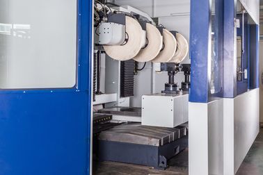 Купить Размеры полируя машины 3000*3200*2800mm металла CNC автоматические Производство в сети