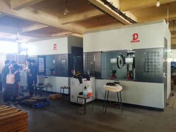 Купить Машина CNC полноавтоматического металла 20m/min полируя с робототехнической системой Производство в сети