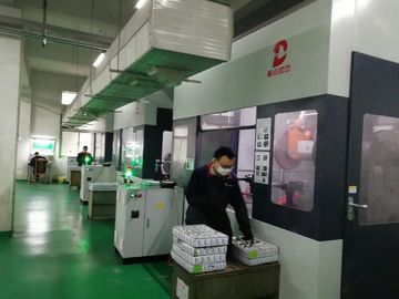 Купить Многостанционная машина для полировки с помощью ЦНС высокоточная решетка для передачи передач XY Производство в сети
