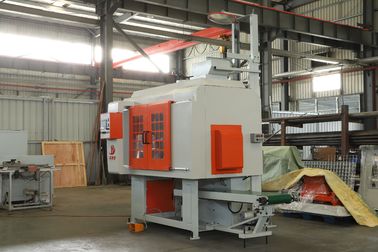 Купить Buffing гибкое робототехническое ядр песка оружия делая машиной электронный контроль Производство в сети