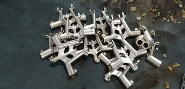 Купить Programmable машина заливки формы управлением Сименс для производства Faucet Производство в сети