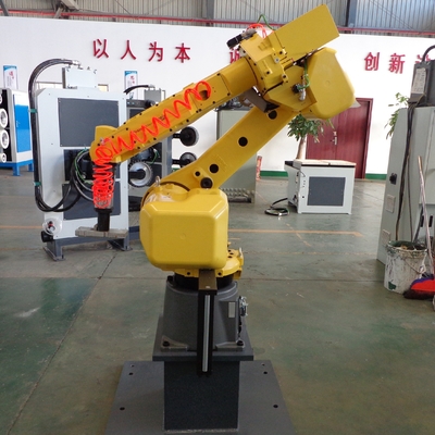 Автоматический шлифовальный станок FANUC 380 В с гарантией 1 год для полировки металла