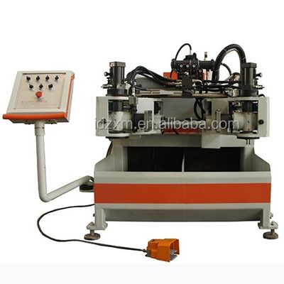 380В 5,5 кВт машина литья в кокиль для латуни и сплавов на основе железа