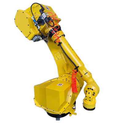Автоматическое программирование шлифовального станка робота CNC оси ISO 6 CE