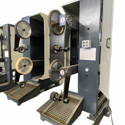 Шлифовальный станок клетки робота FANUC автоматический с прочностью руки 25G для молоть