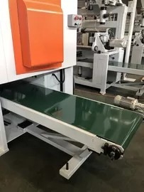 Автоматическая машина стрелка ядра холодной коробки/9,6 КВ литейного машиностроения металла