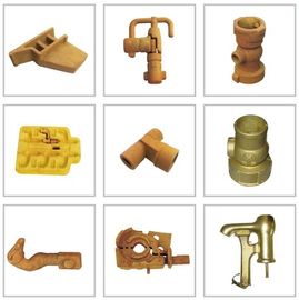 машина металла 380V 50Hz полируя для продукции Faucet