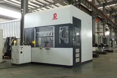 Автоматическая полируя машина от отливки к подвергать механической обработке к поверхностному покрытию мы можем разрешить для вас