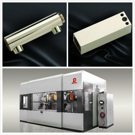 Высокоскоростная машина CNC полируя легкая для того чтобы работать и поддерживать для полировать металла