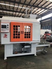 Управление PLC автоматической машины стрельбы ядра песка цикла электронное