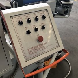 Утверждение CE машины заливки формы 5.5KW низкого давления Faucets