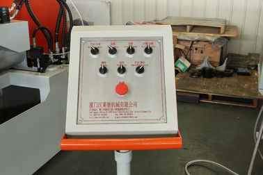 Отливная машина латунного гидравлического мотора 5HP лить для Faucet
