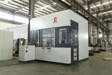PLC полируя машины нержавеющей стали 6 осей контролировал