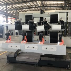 Высокоскоростная машина CNC полируя для автоматизированный полировать
